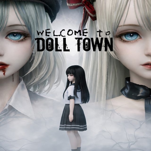 Welcome to Doll Town Review