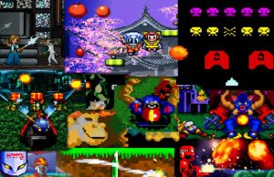 Why Arcade Archives 2 Is Quietly Becoming One of the Most Important Retro Series in Modern Gaming Why Arcade Archives 2 Is Quietly Becoming One of the Most Important Retro Series in Modern Gaming