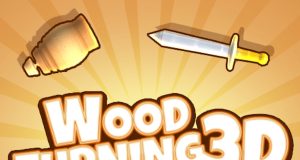 Woodturning 3D: Complete Edition Review Woodturning 3D: Complete Edition Review