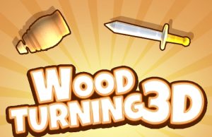 Woodturning 3D: Complete Edition Review Woodturning 3D: Complete Edition Review