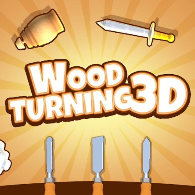 Woodturning 3D- Complete Edition Review Woodturning 3D: Complete Edition Review
