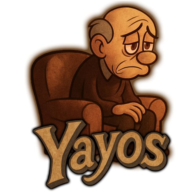 Yayos Review