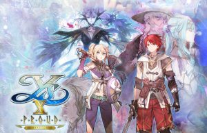 Ys X: Proud Nordics Review Ys X: Proud Nordics Review