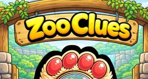 Zoo Clues Review Zoo Clues Review