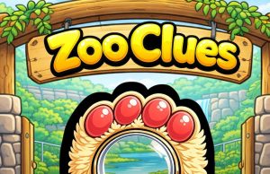 Zoo Clues Review Zoo Clues Review