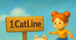 1 CatLine Review 1 CatLine Review