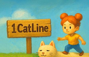 1 CatLine Review 1 CatLine Review