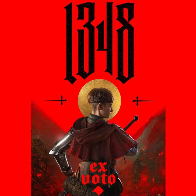 1348 - Ex Voto Review