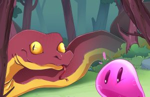 Adventurous Slime Review Adventurous Slime Review