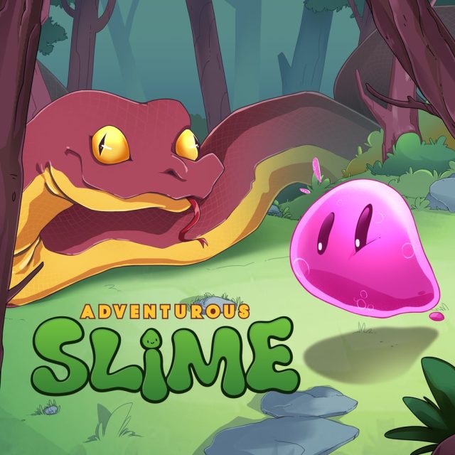 Adventurous Slime Review