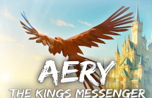 Aery – The King’s Messenger Review Aery - The King's Messenger Review