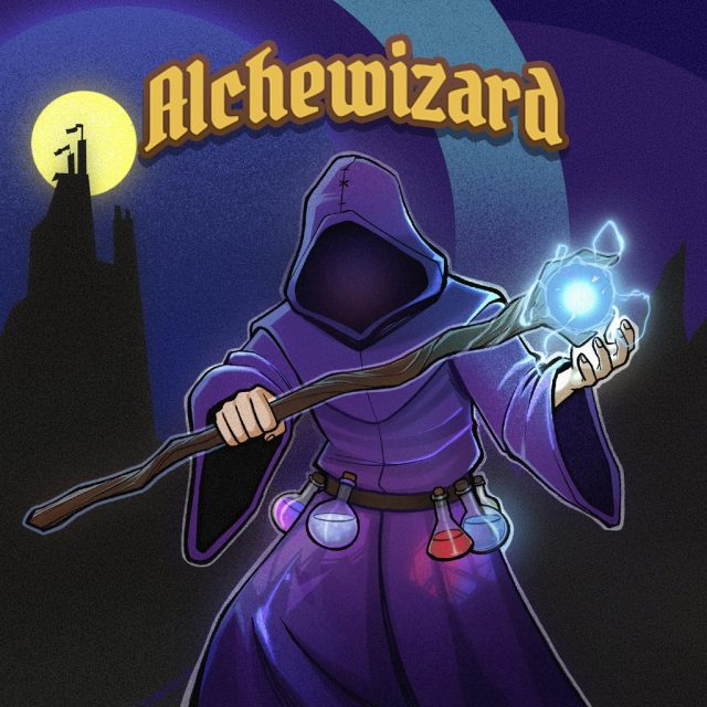 Alchewizard Review