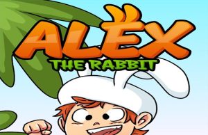 Alex the Rabbit Review Alex the Rabbit Review