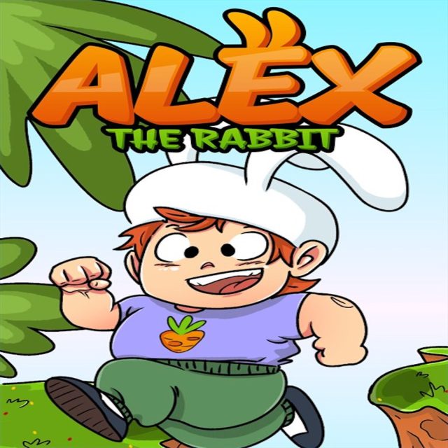 Alex the Rabbit Review Alex the Rabbit Review