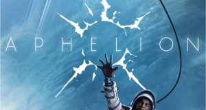 Aphelion Preview Aphelion Preview