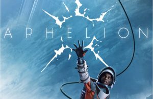 Aphelion Preview Aphelion Preview