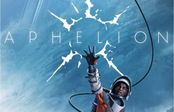 Aphelion Preview Aphelion Preview