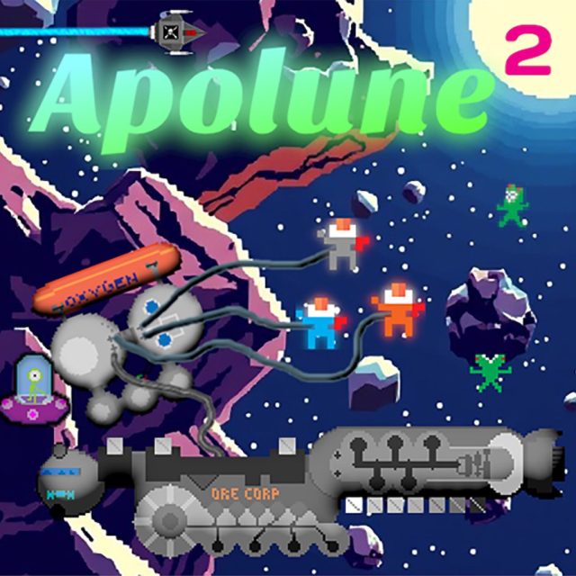 Apolune 2 Review