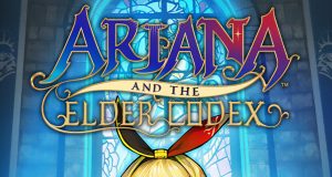 Ariana and the Elder Codex Review Ariana and the Elder Codex Review