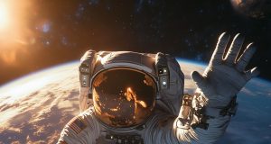 Astronaut Simulator Review Astronaut Simulator Review