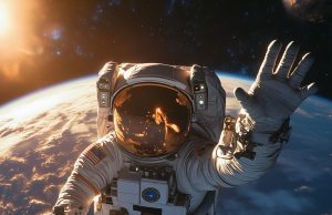 Astronaut Simulator Review Astronaut Simulator Review