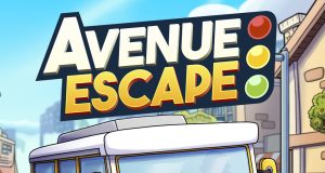 Avenue Escape Review Avenue Escape Review