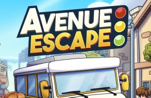 Avenue Escape Review Avenue Escape Review