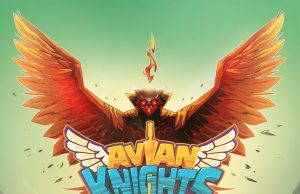 Avian Knights Review Avian Knights Review