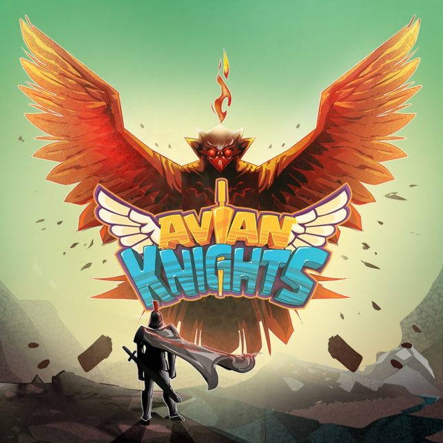 Avian Knights Review