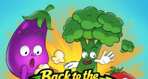 BACK TO THE GARDEN Review BACK TO THE GARDEN Review