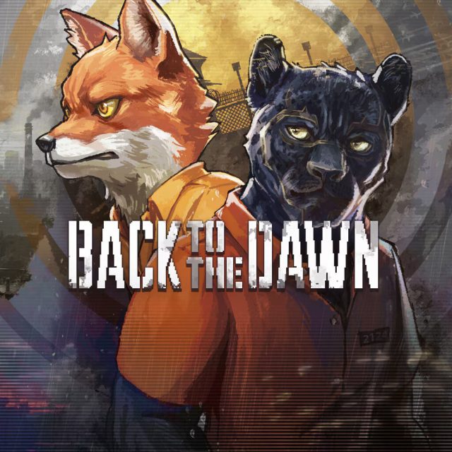 Back to the Dawn Review