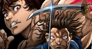 Baki Dou: Blood Arena Review Baki Dou- Blood Arena Review