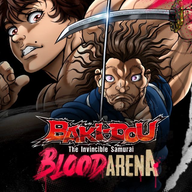 Baki Dou- Blood Arena Review