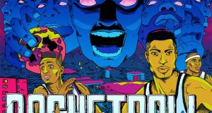 Basketball Classics Review Basketball Classics Review