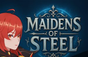Battle Puzzle 2048 – Maidens of Steel Review Battle Puzzle 2048 - Maidens of Steel Review