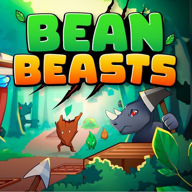 Bean Beasts Review