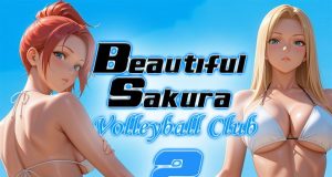 Beautiful Sakura: Volleyball Club 2 Review Beautiful Sakura: Volleyball Club 2 Review