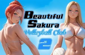 Beautiful Sakura: Volleyball Club 2 Review Beautiful Sakura: Volleyball Club 2 Review