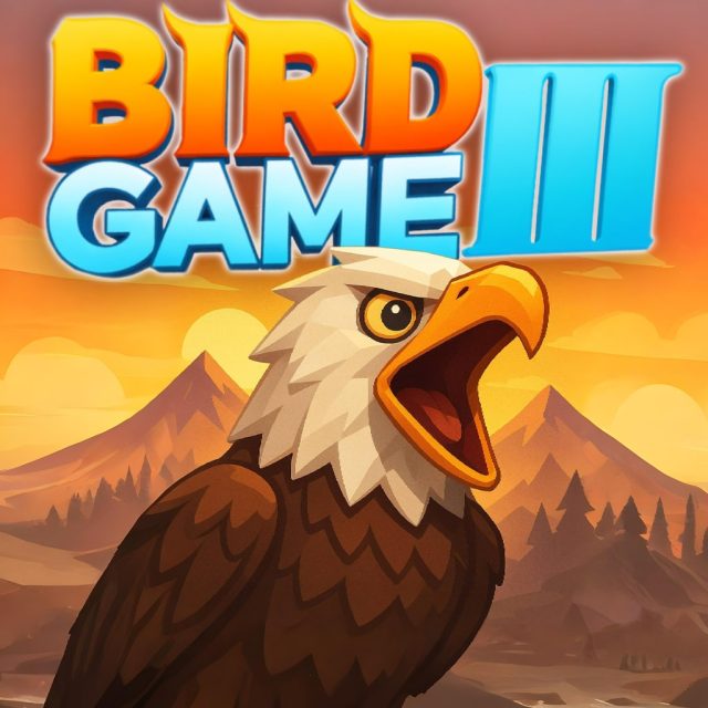 Bird Game III Review
