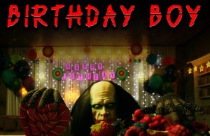 Birthday Boy Review Birthday Boy Review