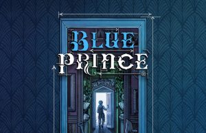 Blue Prince Review Blue Prince Review