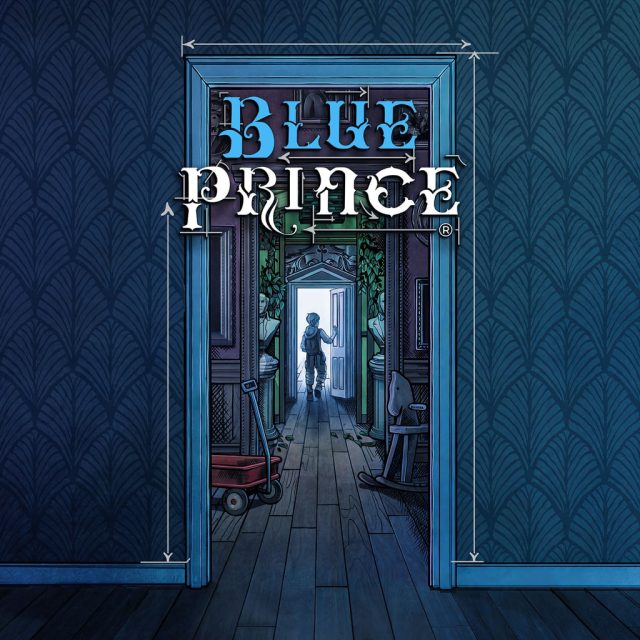 Blue Prince Review Blue Prince Review
