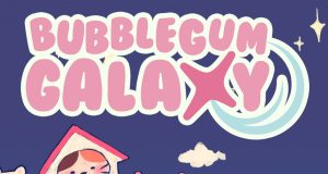 Bubblegum Galaxy Review Bubblegum Galaxy Review