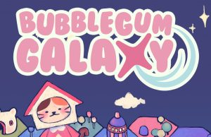 Bubblegum Galaxy Review Bubblegum Galaxy Review