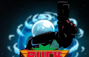 Buck Blastem Review Buck Blastem Review