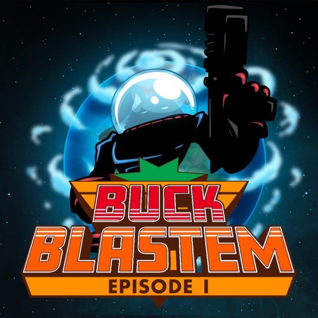 Buck Blastem Review