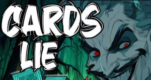 Cards lie Review Cards lie Review