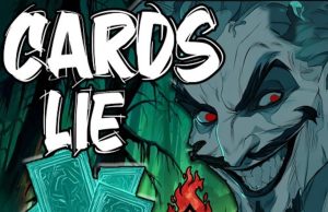 Cards lie Review Cards lie Review