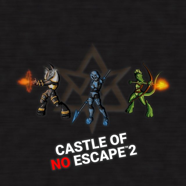 Castle of no Escape 2 Review