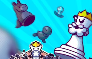 Checkmate Survivors Review Checkmate Survivors Review